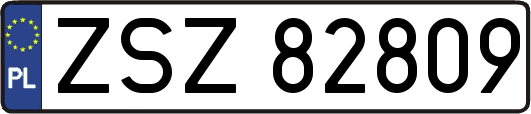 ZSZ82809