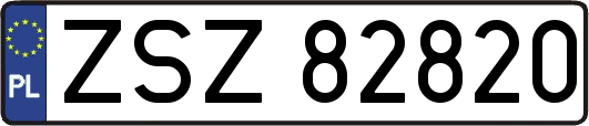 ZSZ82820