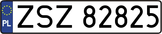 ZSZ82825