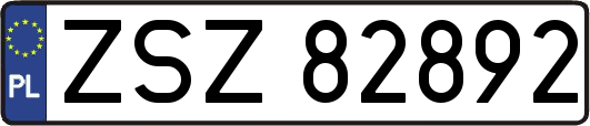 ZSZ82892