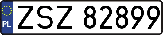 ZSZ82899