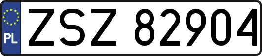 ZSZ82904
