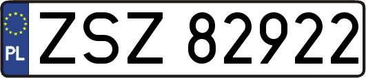 ZSZ82922