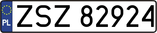 ZSZ82924