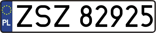 ZSZ82925