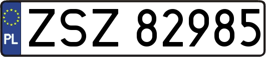 ZSZ82985