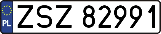 ZSZ82991