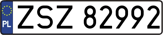 ZSZ82992