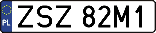 ZSZ82M1