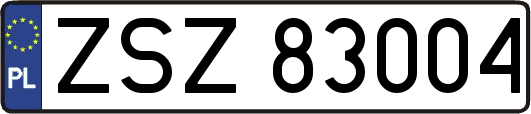 ZSZ83004