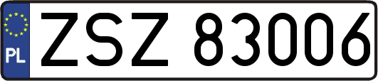 ZSZ83006