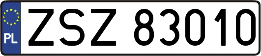 ZSZ83010
