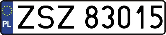 ZSZ83015