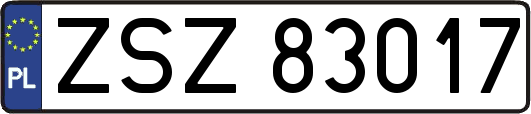ZSZ83017