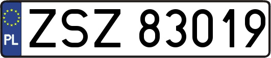 ZSZ83019