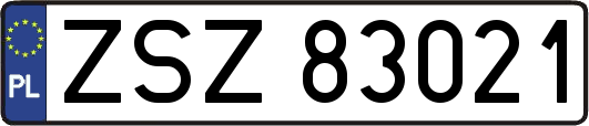 ZSZ83021