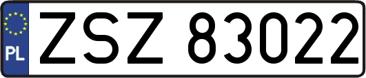 ZSZ83022