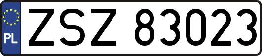 ZSZ83023