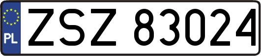 ZSZ83024