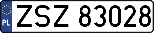 ZSZ83028