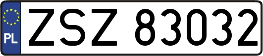 ZSZ83032