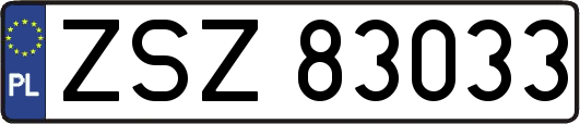 ZSZ83033