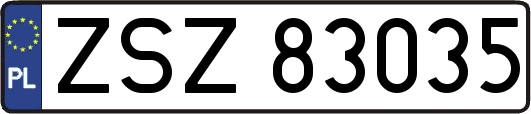 ZSZ83035