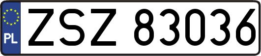 ZSZ83036