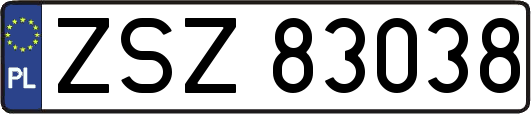 ZSZ83038