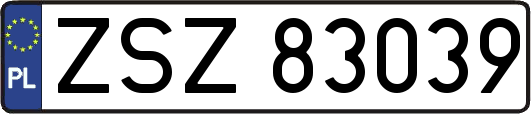 ZSZ83039