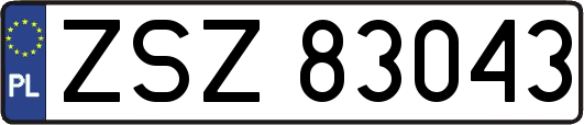 ZSZ83043