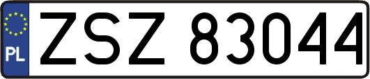 ZSZ83044