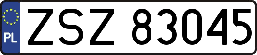 ZSZ83045