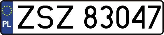 ZSZ83047