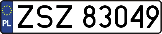 ZSZ83049
