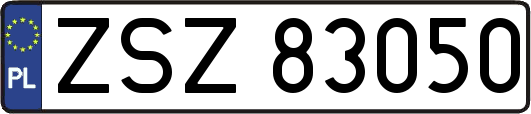 ZSZ83050