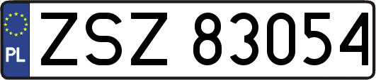 ZSZ83054