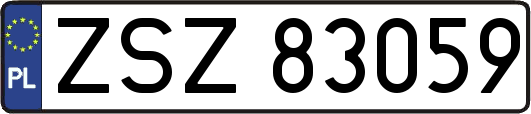 ZSZ83059