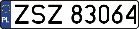 ZSZ83064