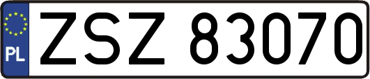 ZSZ83070
