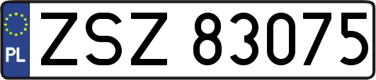 ZSZ83075