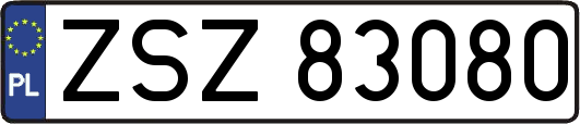 ZSZ83080