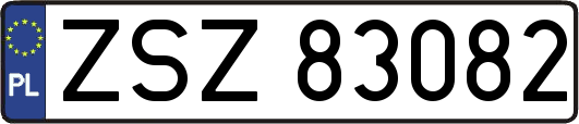 ZSZ83082
