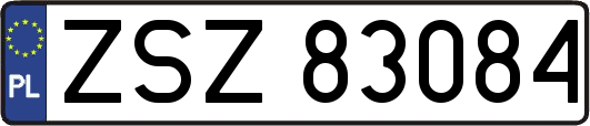 ZSZ83084