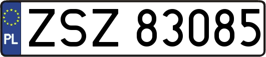 ZSZ83085