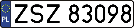 ZSZ83098