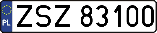 ZSZ83100