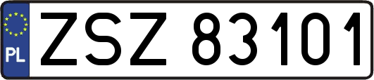 ZSZ83101