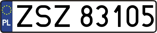 ZSZ83105