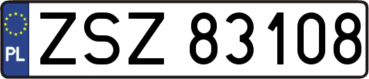 ZSZ83108